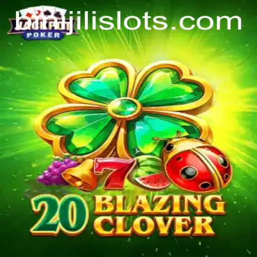 Discover the Exciting World of 20BlazingClover: The Ultimate Strategy Game