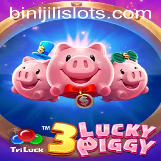 The Enchanting World of 3LUCKYPIGGY: A Dive into BINIJILI