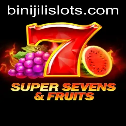 Exploring the Exciting World of 7SuperSevensFruits: Rules and Gameplay