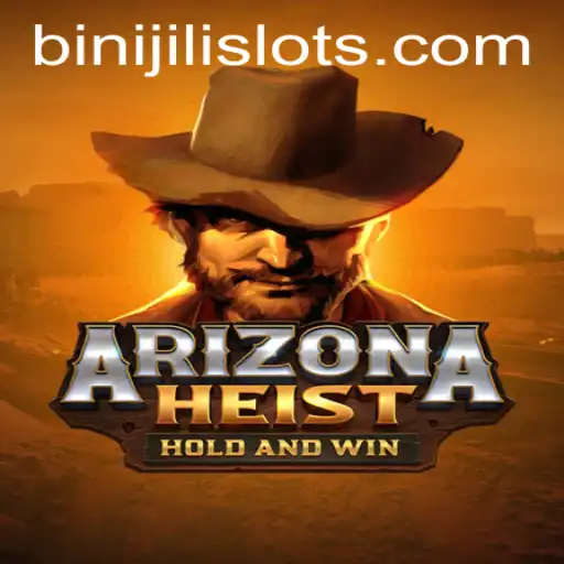 ArizonaHeist: A Thrilling Journey through the Desert