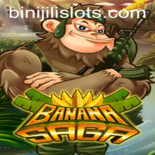Dive into the World of BananaSaga: Unveiling the Enigmatic BINIJILI