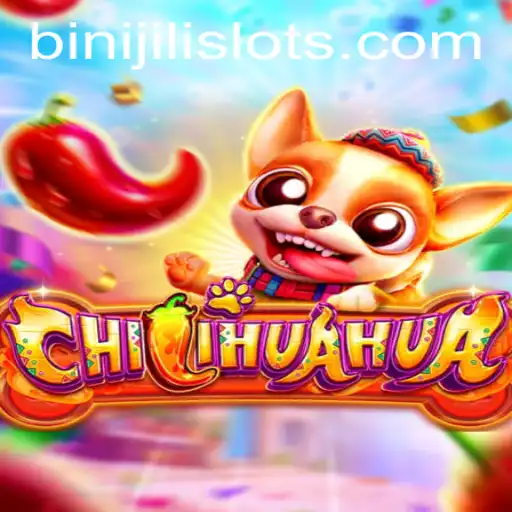 Unleashing the Excitement: CHILIHUAHUA and the Impact of BINIJILI