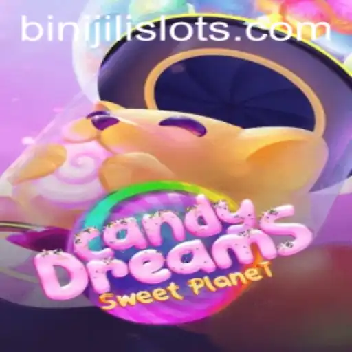 CandyDreams: A Sweet Adventure in the World of BINIJILI