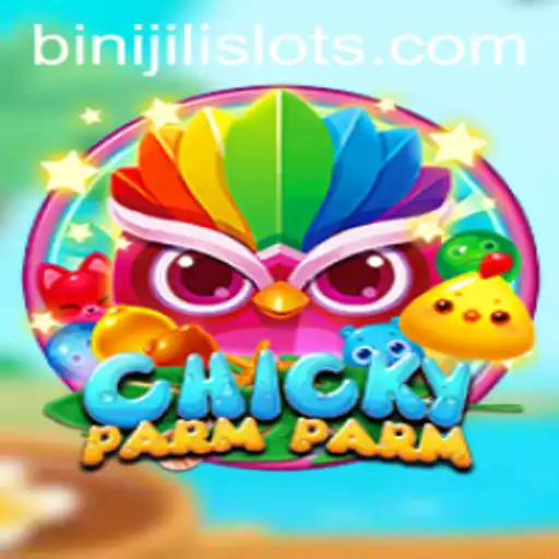 ChickyParmParm: Exploring the Game Revolutionizing Play with BINIJILI