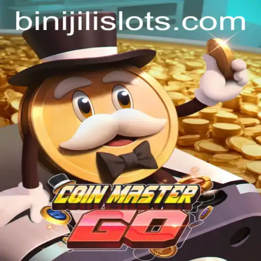 Exploring the World of CoinMasterGO: Gameplay, Strategies, and the BINIJILI Tactic