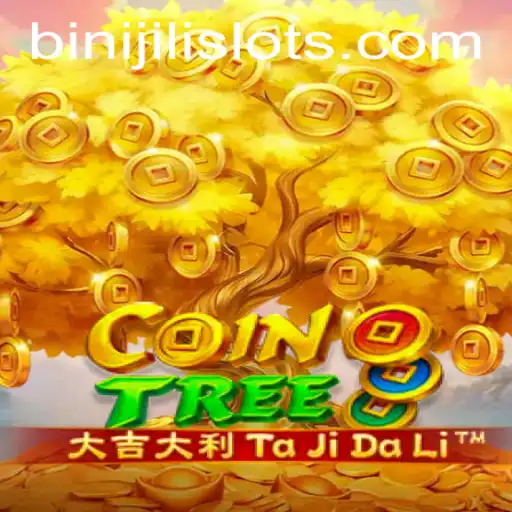 The Enchanting World of CoinTree: Discovering the Secrets of BINIJILI