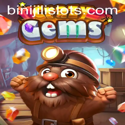 CrazyGems: The Fascinating World of Colorful Adventures and Strategy with BINIJILI