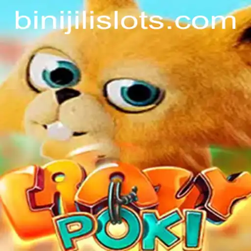 Discover the Exciting World of CrazyPoki: A Thrilling Adventure with BINIJILI
