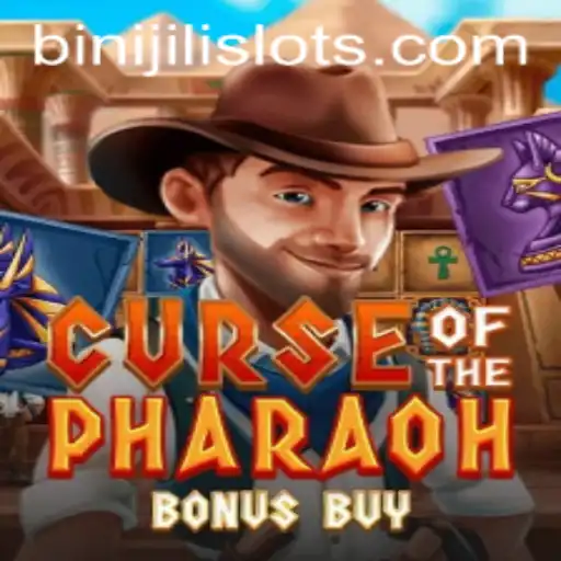 Dive into the Mysterious World of Curse of the Pharaoh Bonus Buy