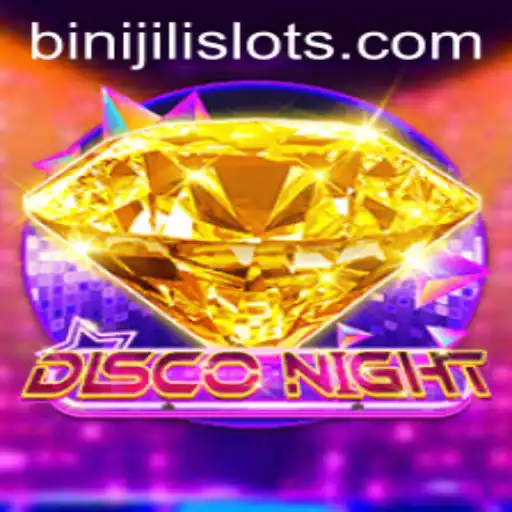 Experience the Thrills of 'DiscoNight': A Dive into the Exciting World of BINIJILI