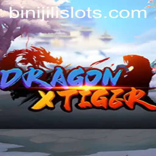 DragonXTiger: Unleashing the Power of BINIJILI