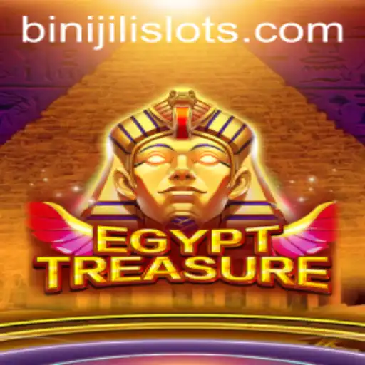 Discover the Mystical World of EgyptTreasure with BINIJILI
