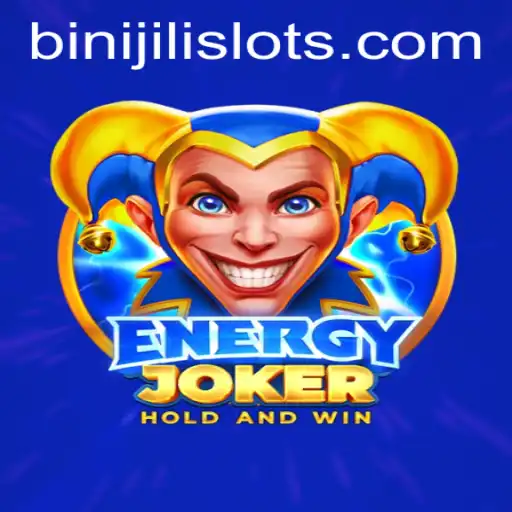 Unleashing the Power of EnergyJoker: A Dive into the World of BINIJILI