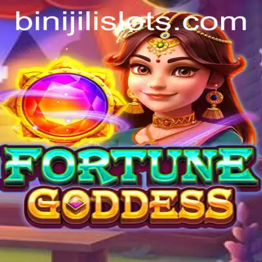 FORTUNEGODDESS: A Modern Odyssey Through Myth and Magic