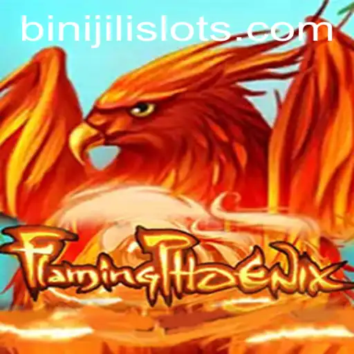 Discovering FlamingPhoenix: The Innovative BINIJILI Challenge