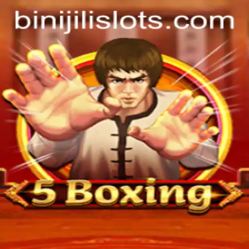 Unveiling the Thrilling World of 5Boxing: A Dive into BINIJILI