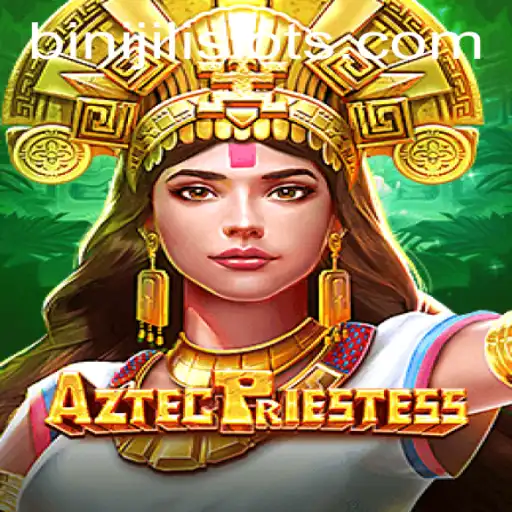 AztecPriestess: A Mysterious Journey into the Heart of Ancient Cultures