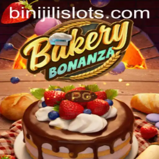 BakeryBonanza: Dive into the Delicious World of BINIJILI