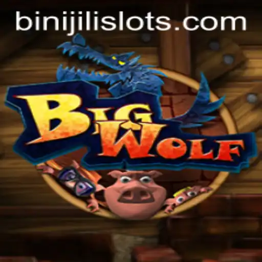 Discover the Thrill of BigWolf: A New Era of Strategic Gaming
