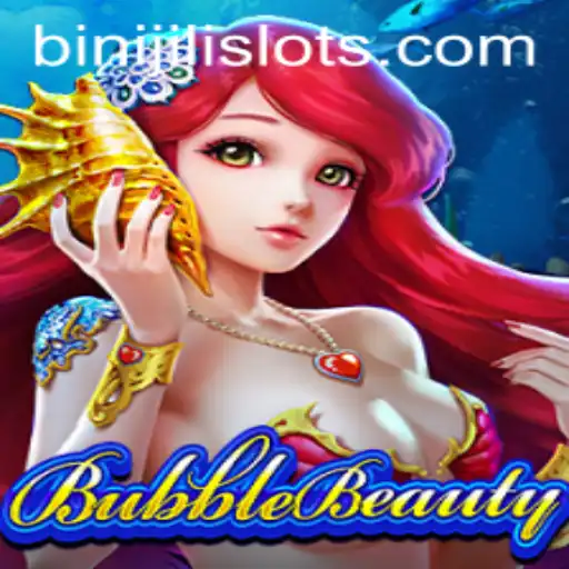 BubbleBeauty: A Captivating Adventure in the World of BINIJILI