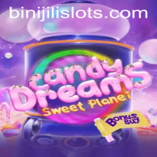 CandyDreams SweetPlanet: A Sugary Adventure with a Twist