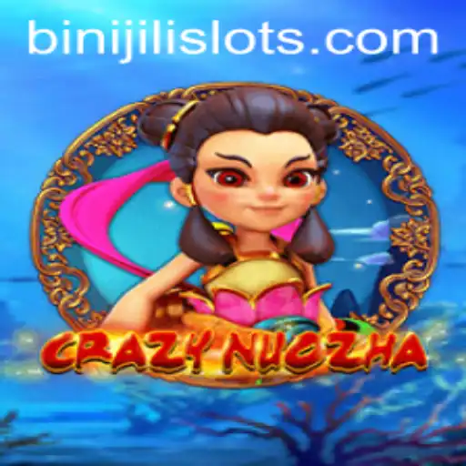 CrazyNuoZha: The Exciting New Game Taking the World by Storm