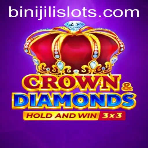 Dive into the World of Crowndiamonds: Unveiling the Mysteries of BINIJILI
