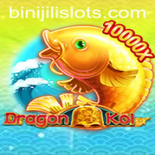 DragonKoi: Unveiling the Mystical World of BINIJILI
