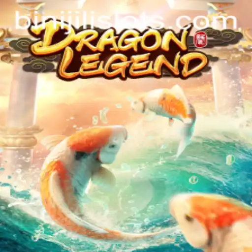 Exploring the Mystical Realm of DragonLegend: An Epic Adventure Awaits