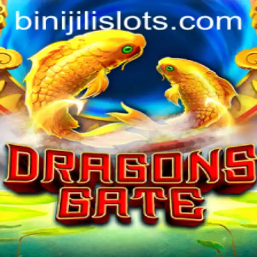 Exploring the Mystical Realms of DragonsGate and the Secret of BINIJILI