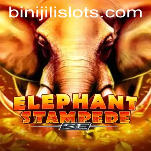 Discovering the Thrills of ElephantStampedeSE: The Adventure of BINIJILI