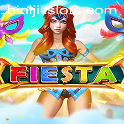A Comprehensive Guide to the Game Fiesta Featuring BINIJILI