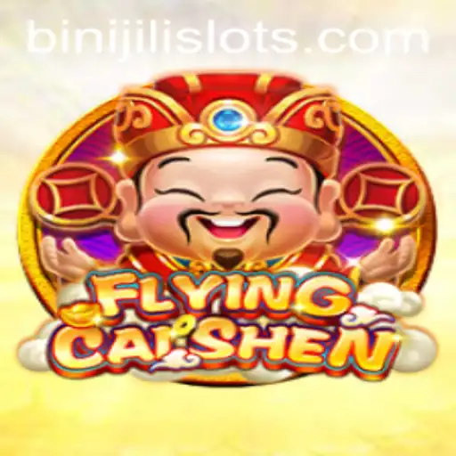 Discover the Thrill of FlyingCaiShen with BINIJILI