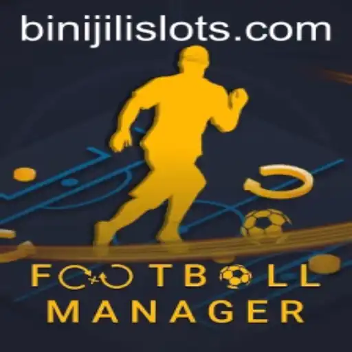 Explore the Thrilling World of FootballManager with BINIJILI