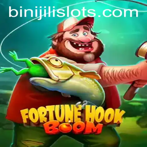 Exploring the World of FortuneHookBoom: A Gaming Adventure with BINIJILI
