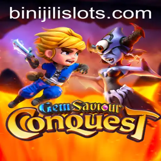 GemSaviourConquest: A Riveting Game Experience Set to Captivate Players Worldwide