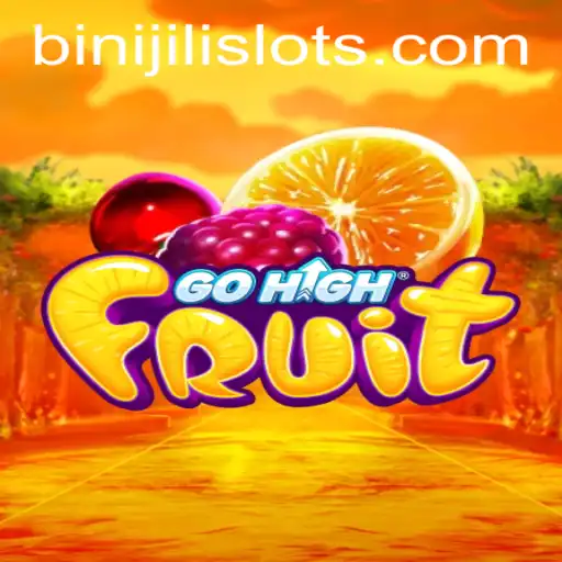 GoHighFruit: A Thrilling Adventure in the Vibrant World of BINIJILI