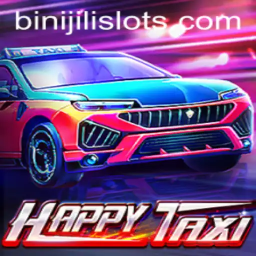 Exploring the Exciting World of HappyTaxi