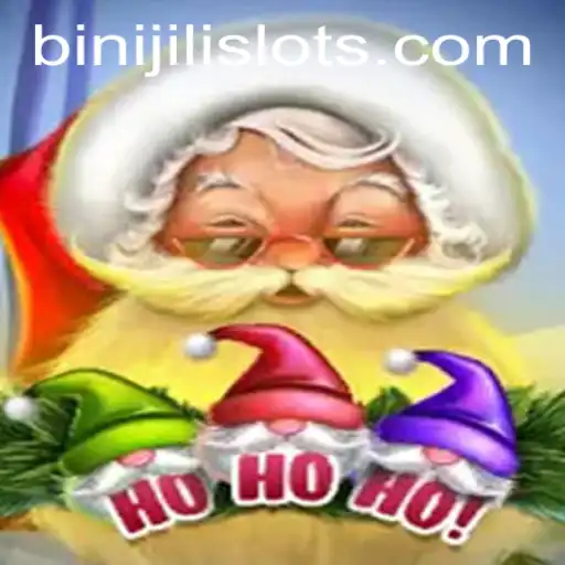 Unveiling HoHoHo: Discover the Joyful Chaos of BINIJILI