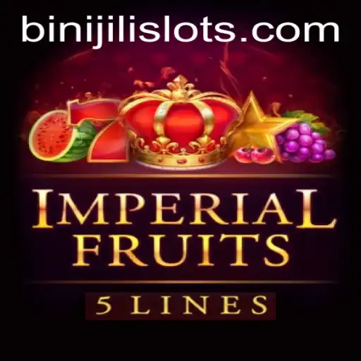 Discover the Magical World of ImperialFruits5: A New Era in Gaming