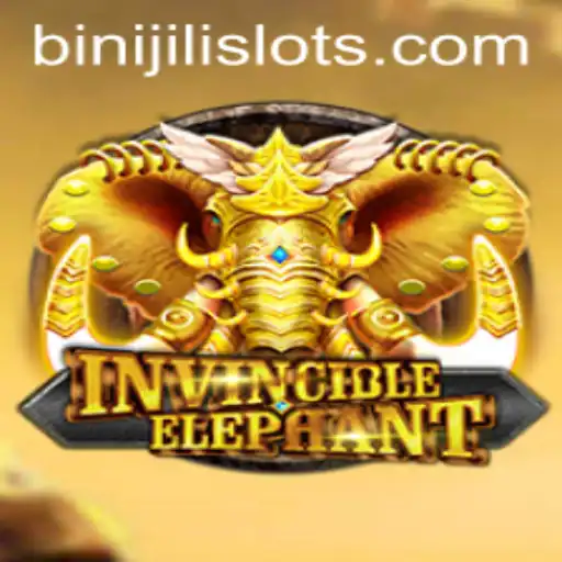 InvincibleElephant: A New Era in Gaming with BINIJILI