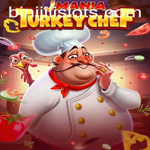 JManiaTurkeyChef: A Culinary Adventure with BINIJILI
