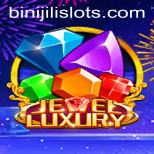 JewelLuxury: The Ultimate Gaming Experience with BINIJILI