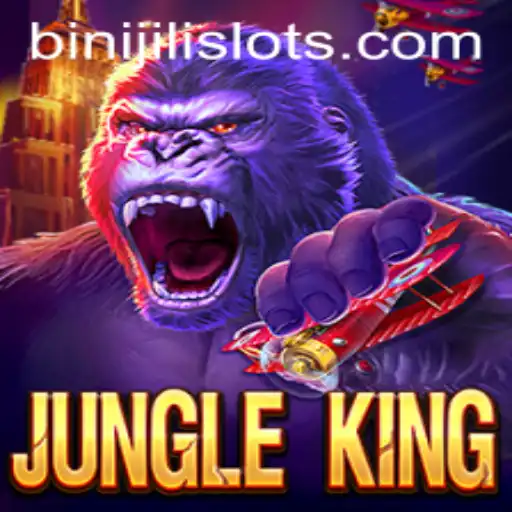 Discover JungleKing: An Immersive Adventure with BINIJILI