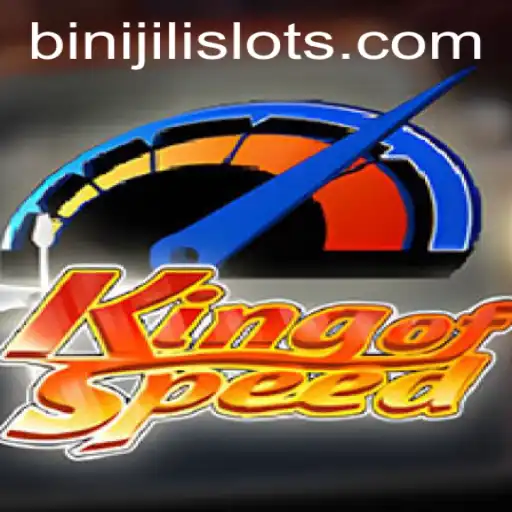 Discover the Thrilling World of KingofSpeed: The Ultimate Racing Experience with BINIJILI