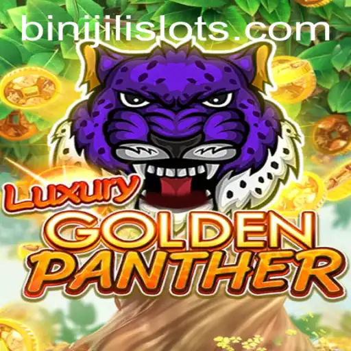 LUXURYGOLDENPANTHER: A Dazzling New Adventure