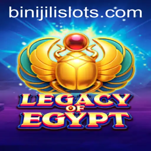 Legacy of Egypt: Unveiling the Mysteries with BINIJILI