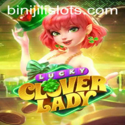 Dive into the World of LuckyCloverLady: A Thrilling Adventure