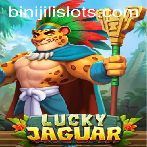 Unveiling LuckyJaguar: The Fascinating World of BINIJILI