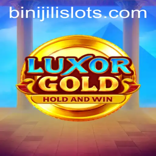 The Enchanting World of LuxorGold: A Journey Through Time